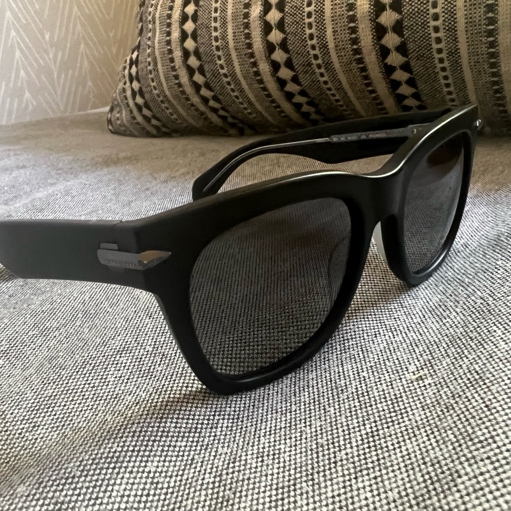 Rag & Bone Polarized Sunglasses